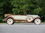 Packard Standard Eight Sport Phaeton 1930 года